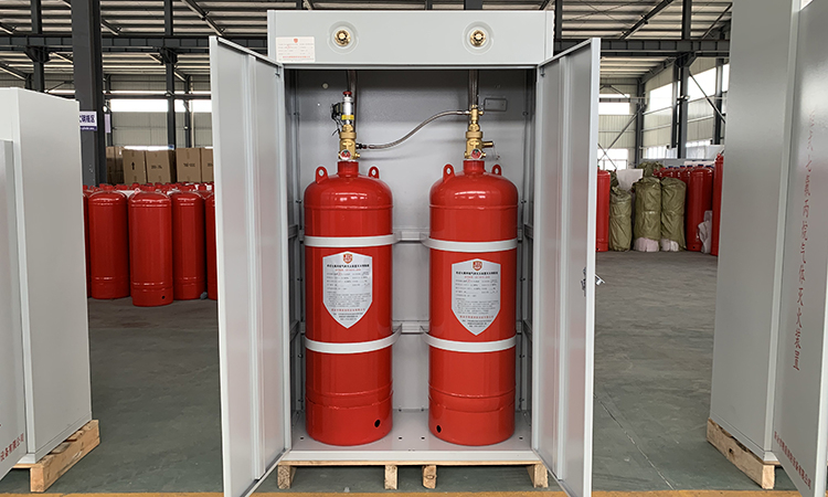 新（xīn）餘市精（jīng）盾消防設備有限公（gōng）司