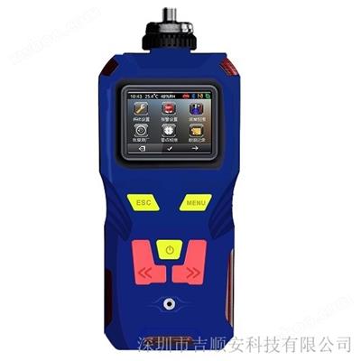 便攜式（shì）多功能噴漆檢測報警儀