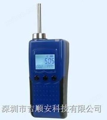 便攜手持式丁（dīng）酮檢測儀（yí）