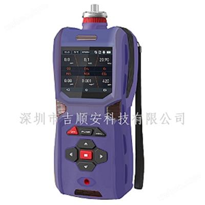 便攜（xié）式多功能二（èr）氧化氯檢測儀