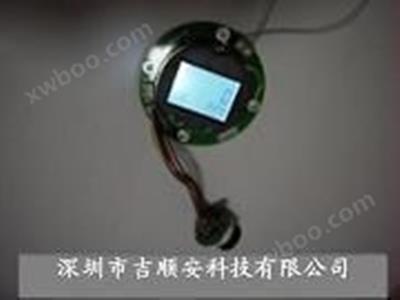 氯化（huà）氫（qīng）檢測儀模塊
